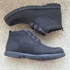 NWOB Timberland Boots 8.5